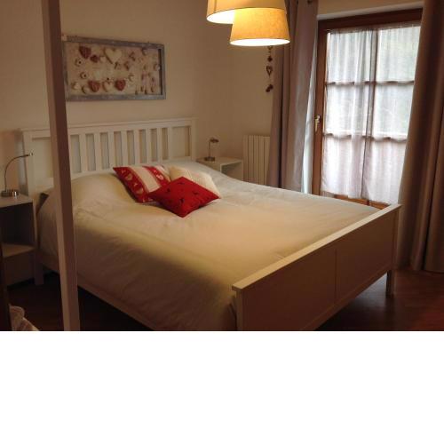 VILLA ROOMS