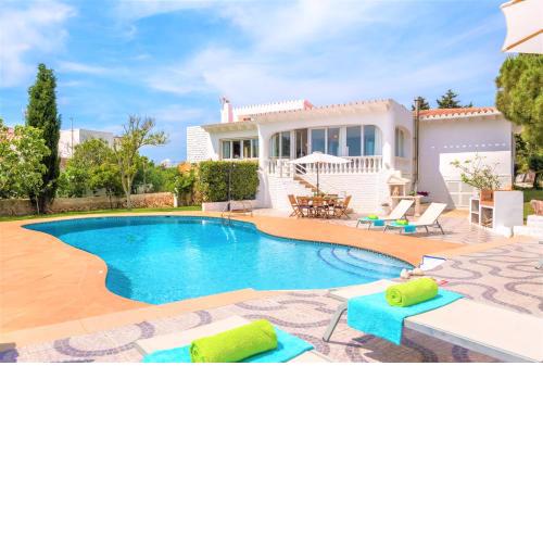 Villa Roqueta