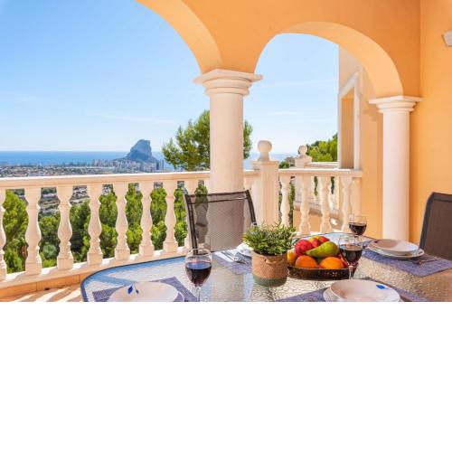 Villa Ros - PlusHolidays