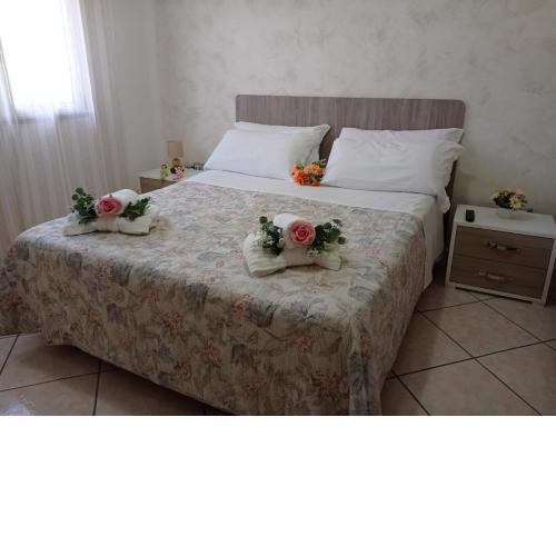 Villa Rosa b&b