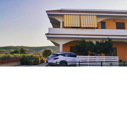 Villa Rosa B&B