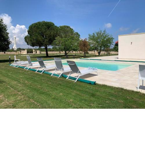 Villa Rosa by Holiday World