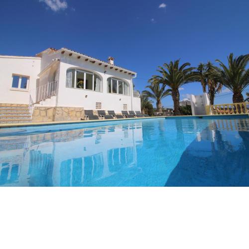 Villa Rosa by Interhome