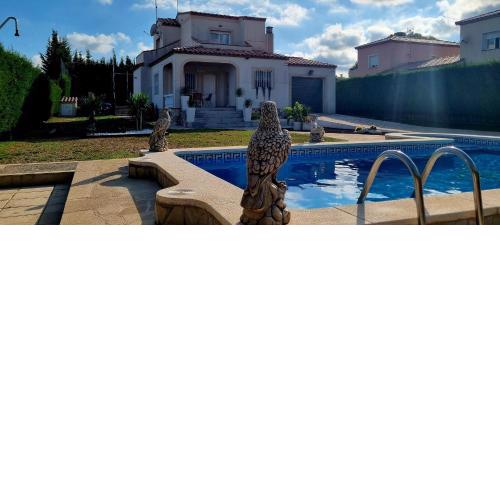 Villa Rosa de los Vientos