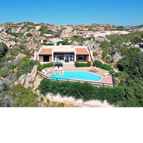 Villa Rosa dei Venti by Interhome