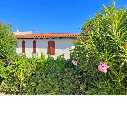 Villa Rosa dei Venti