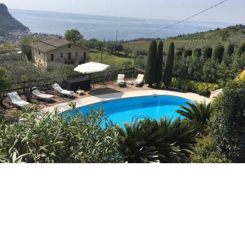 Villa Rosa del Garda