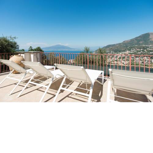 Villa Rosa di Nonna Rosa