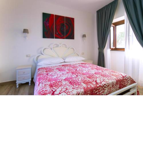 Villa Rosa Francesca