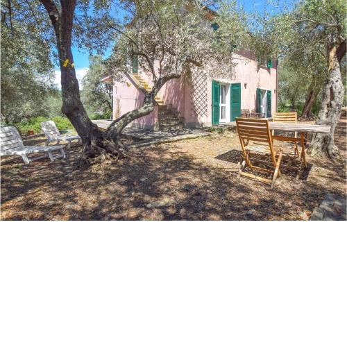 Villa Rosa I