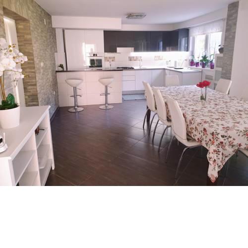 Villa Rosa near Zagreb airport