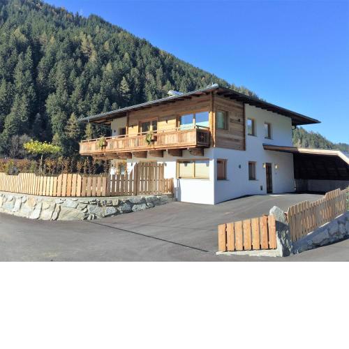 Villa Rosa-Panorama App