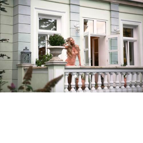 Villa Rosa Residence