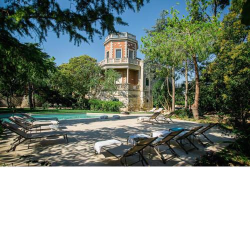 Villa Rosa Resort