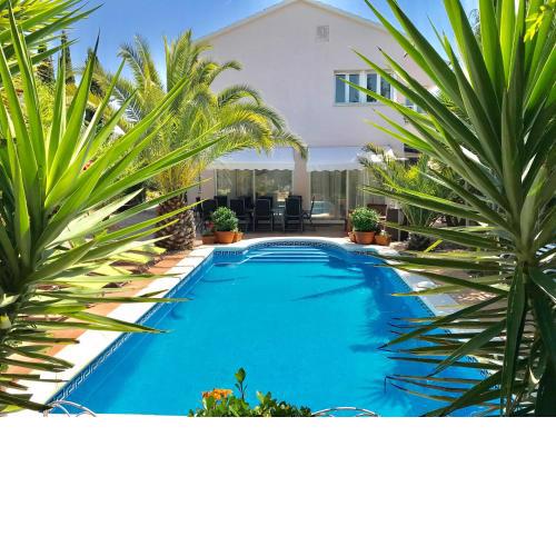 Villa Rosa Sitges