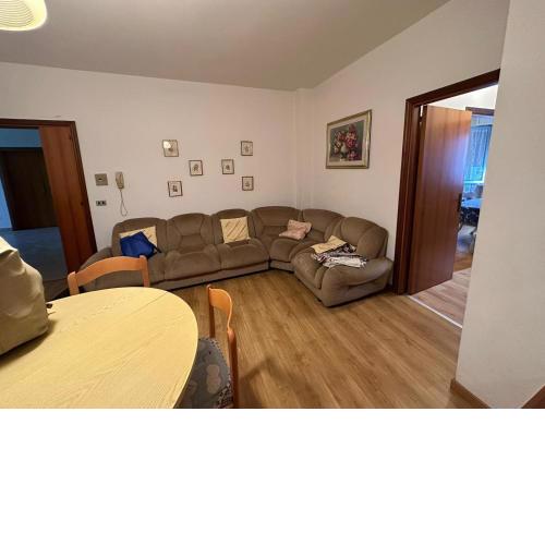 Villa Rosa TE - attico 50 metri dal mare