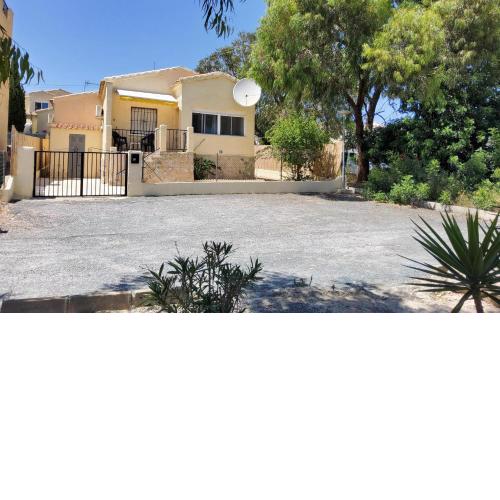 Villa Rosa
