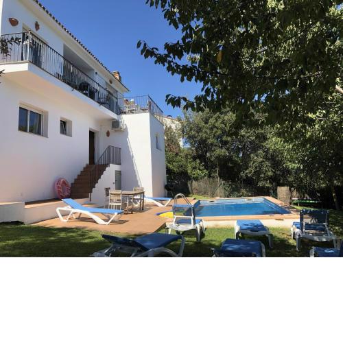 Villa Rosa