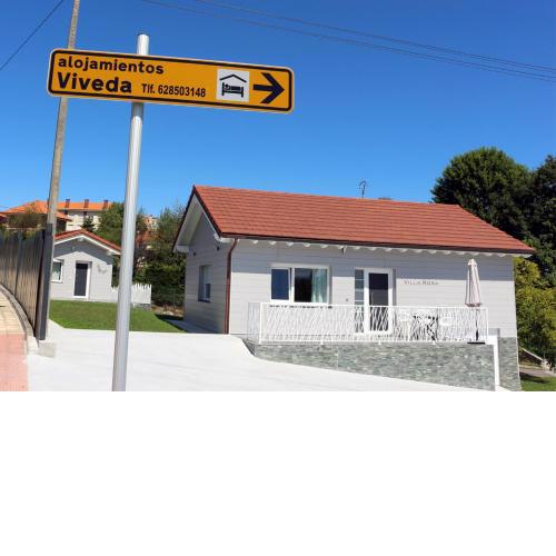 Villa Rosa