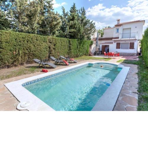 Villa Rosa