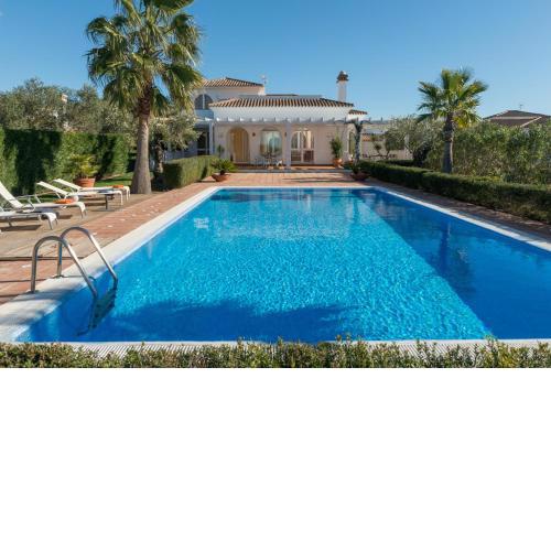 Villa Rosa