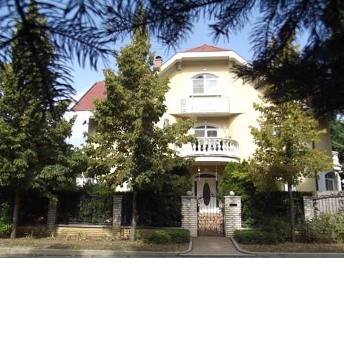 Villa Rosa