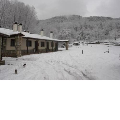 Villa Rosa