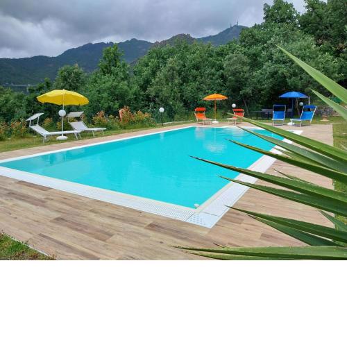 VILLA ROSA