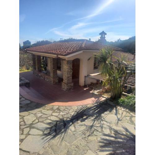 Villa Rosa