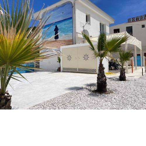 Villa Rosa