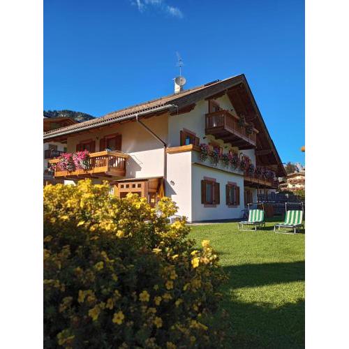 Villa Rosa