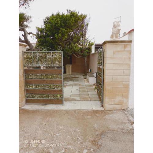 Villa Rosa