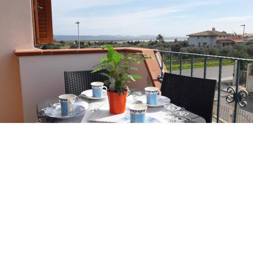 Villa Rosa