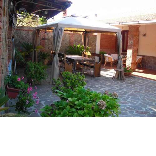 Villa Rosa