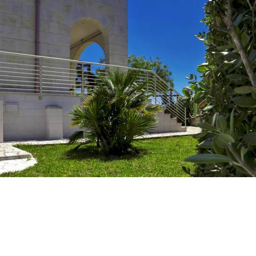 Villa Rosa