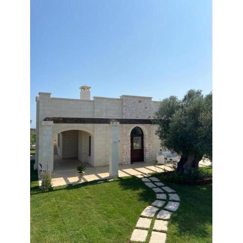 villa Rosa