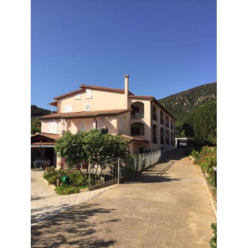 Villa Rosa