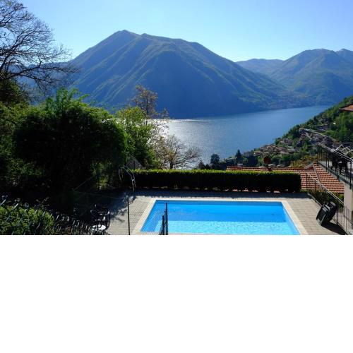 Villa Rosa