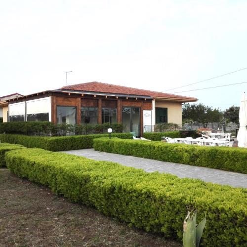 Villa Rosa