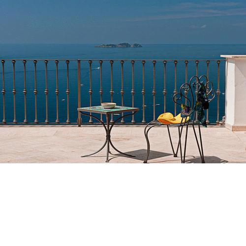 Villa Rosa