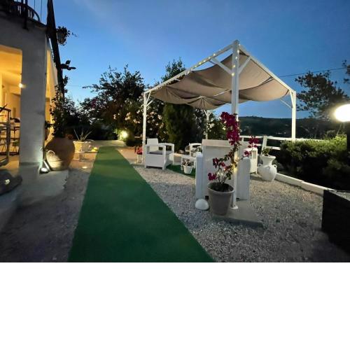 Villa Rosa
