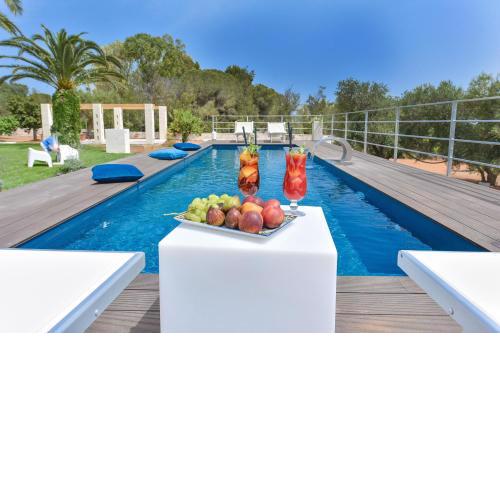 Villa Rosa