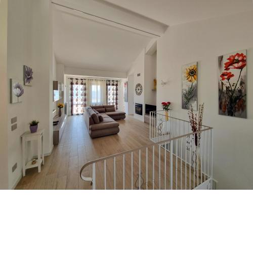 Villa Rosa