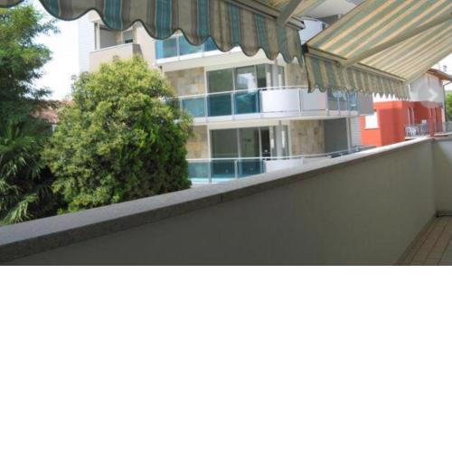 Villa Rosa