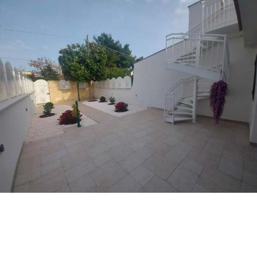 VILLA ROSALBA