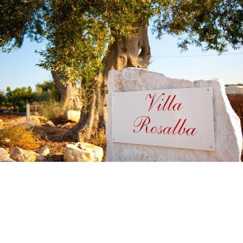 Villa Rosalba