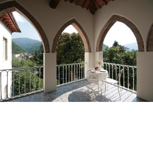 Villa Rosalena