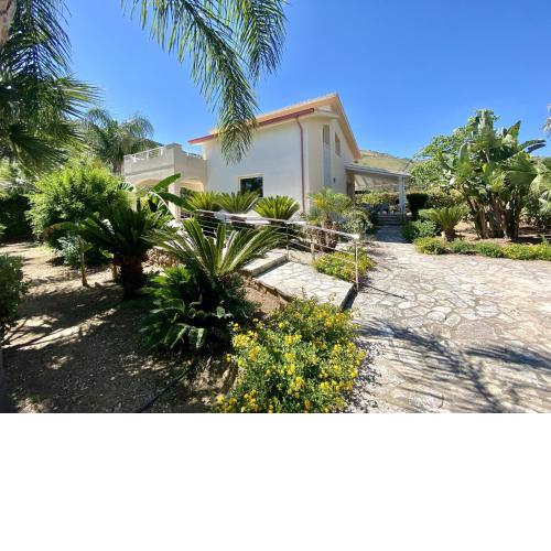 Villa Rosamunda