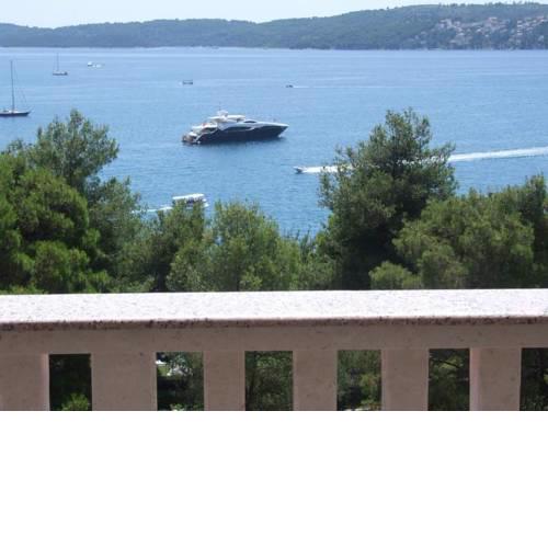 Villa Rosanda Apartments