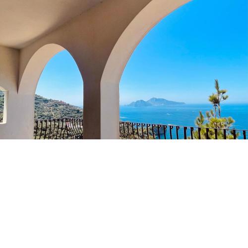 Villa Rosanna